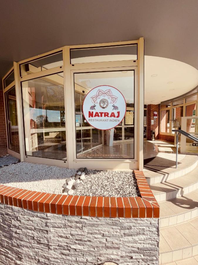 Hotel Le Saint Aubin Gournay-en-Bray Luaran gambar