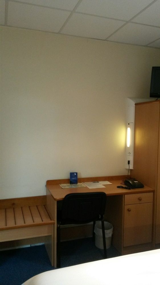 Hotel Le Saint Aubin Gournay-en-Bray Luaran gambar